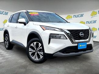 Certified 2023 Nissan Rogue SV AWD/4WD video 1