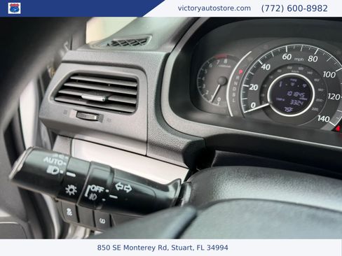 Used 2015 Honda CR-V EX image 18