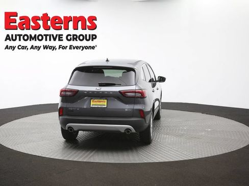 Used 2024 Ford Escape Active AWD/4WD image 37
