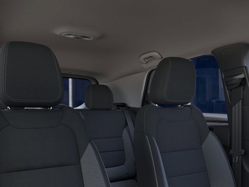 New 2026 Chevrolet TrailBlazer LT FWD image 24