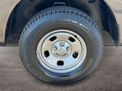 Used 2021 RAM 1500 Tradesman w/ Popular Equipment Group image 8