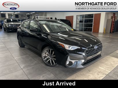Used 2024 Subaru Impreza 2.0i Sport
