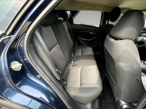Used 2023 MAZDA CX-30 AWD 2.5 S image 25