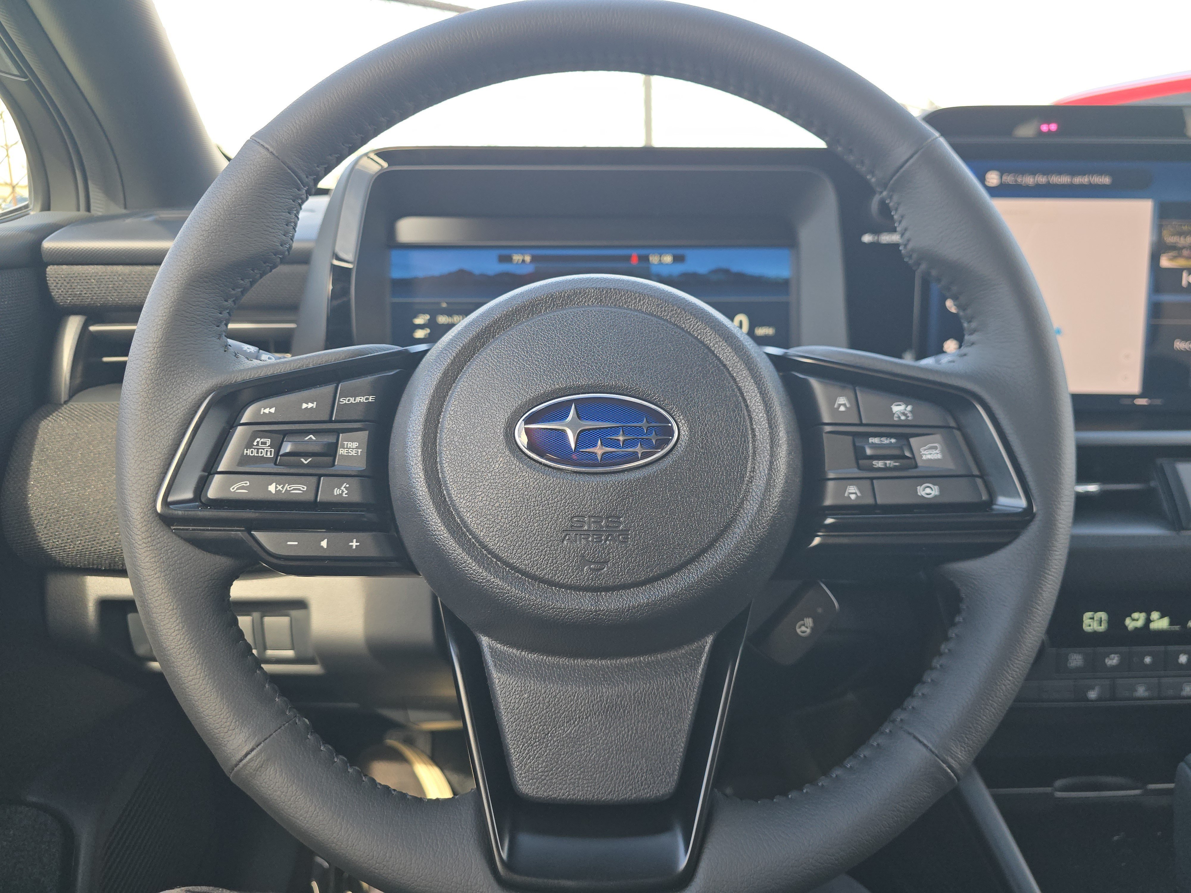 New 2026 Subaru Outback Premium AWD/4WD image 23