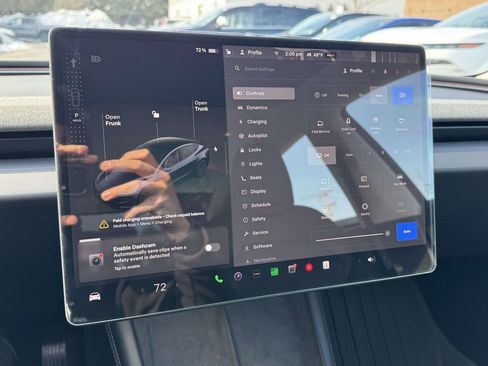 Used 2025 Tesla Model 3 Long Range image 21