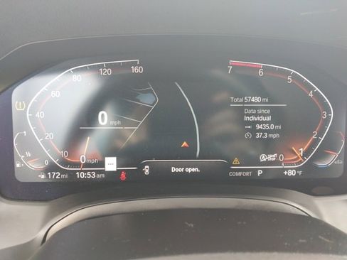 Used 2023 BMW 430i xDrive Convertible image 24