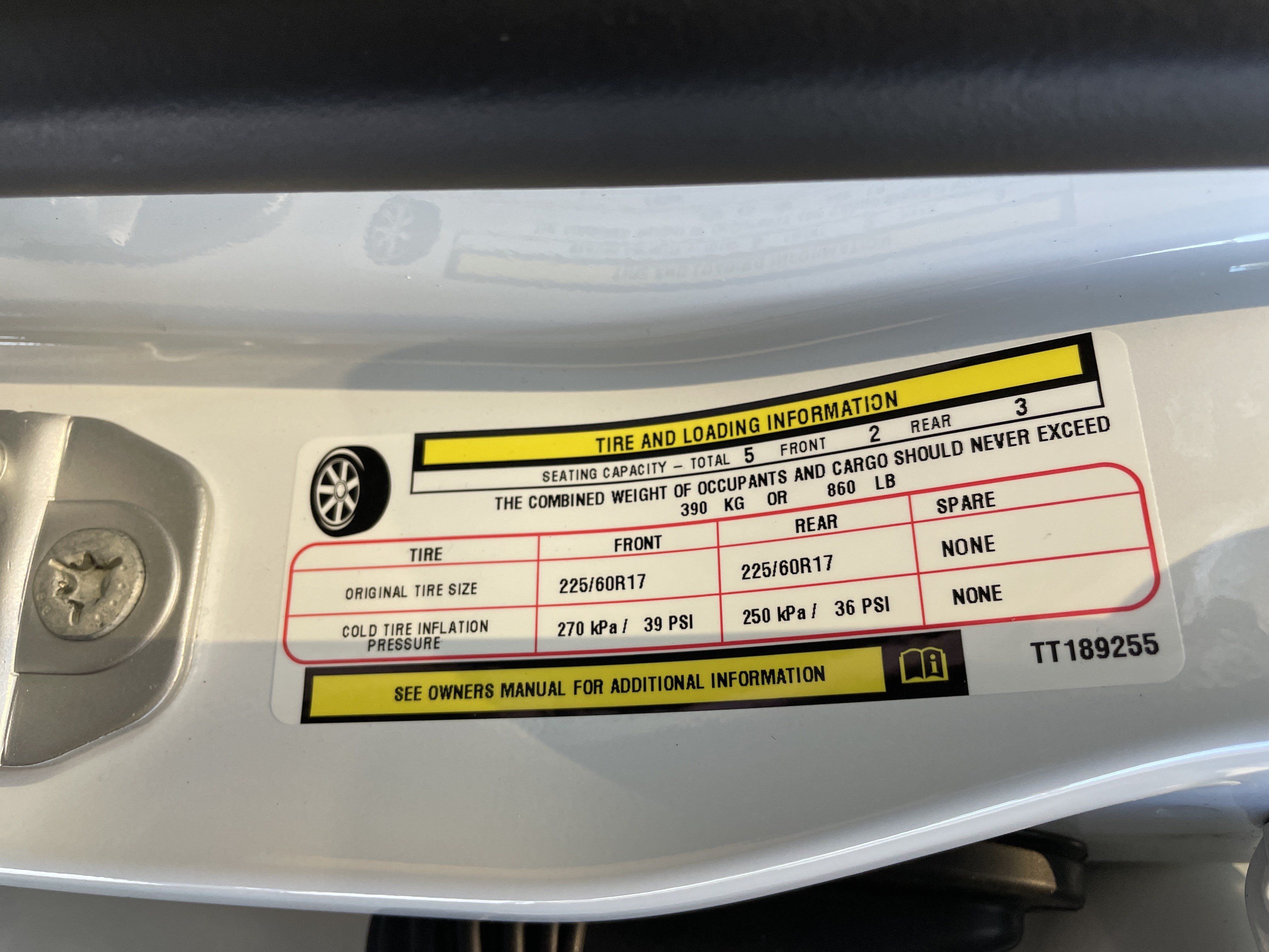 Certified 2026 Jeep Compass Latitude AWD/4WD image 38