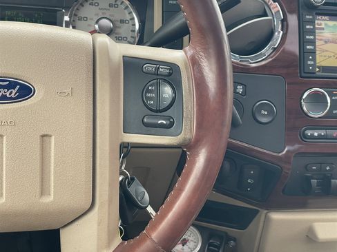 Used 2009 Ford F250 King Ranch AWD/4WD image 28