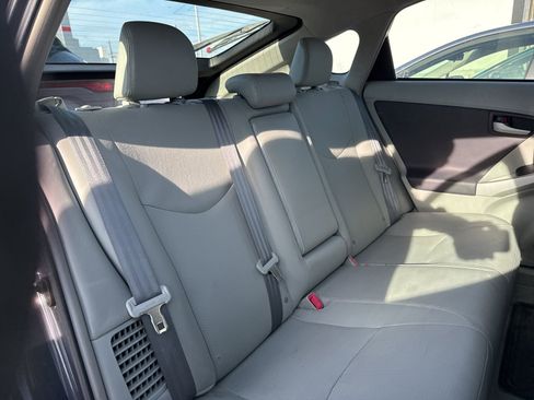 Used 2010 Toyota Prius Five image 11