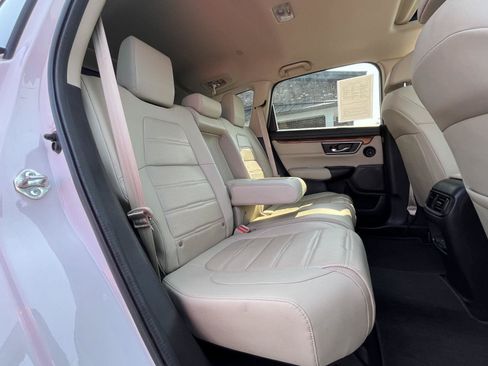 Used 2020 Honda CR-V EX-L image 16