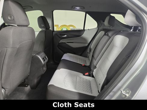 Used 2023 Chevrolet Equinox LS w/ LS Convenience Package image 11