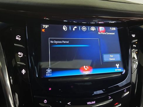 Used 2016 Cadillac Escalade Luxury AWD/4WD image 24