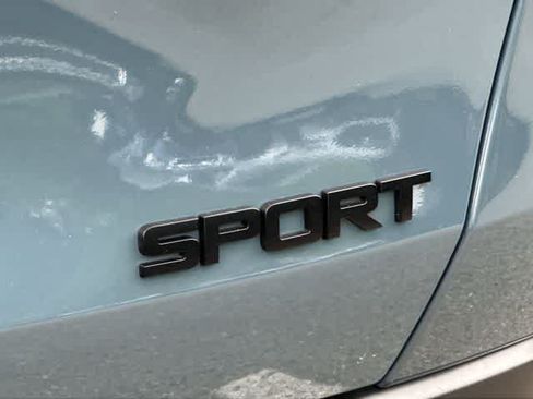 Used 2025 Honda HR-V Sport image 26