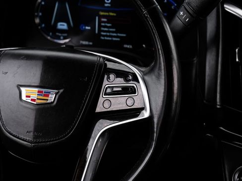 Used 2020 Cadillac Escalade ESV Platinum image 15