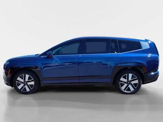 New 2026 Hyundai Ioniq 9 SEL AWD/4WD video 2