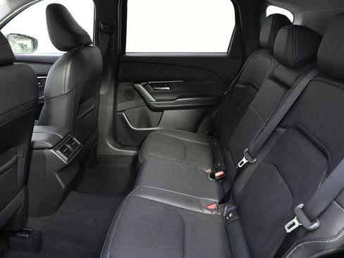 New 2026 MAZDA CX-5 Select AWD/4WD image 21