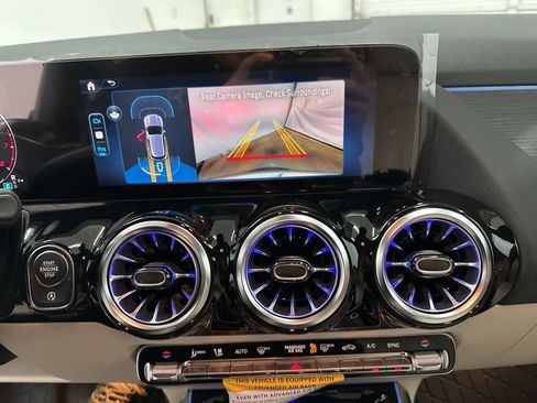 New 2026 Mercedes-Benz GLA 250 GLA 250 image 17