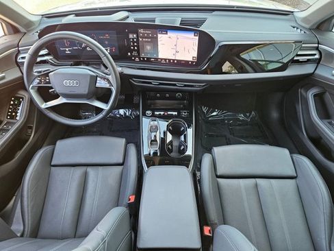 Certified 2025 Audi A5 2.0T Premium Plus w/ Premium Plus image 21