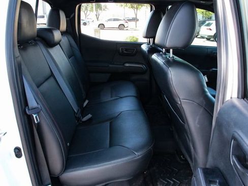 Used 2023 Toyota Tacoma TRD Pro image 34