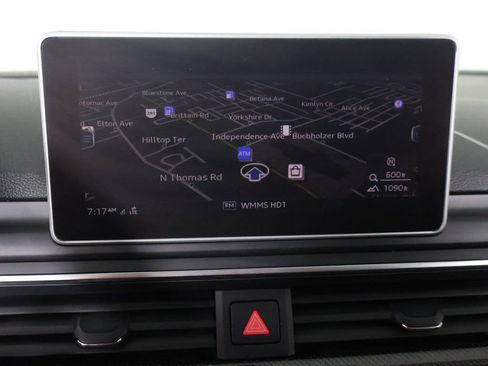 Used 2019 Audi S5 Premium Plus w/ Premium Plus image 48