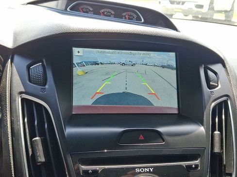 Used 2016 Ford Focus ST w/ Equipment Group 402A image 17