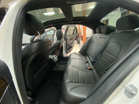 Used 2018 Mercedes-Benz C 300 Sedan w/ Multimedia Package image 15