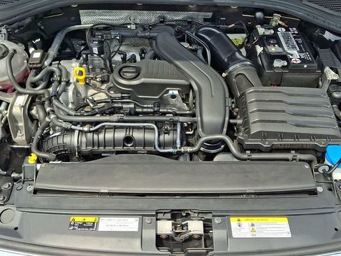 Used 2022 Volkswagen Jetta S FWD image 28