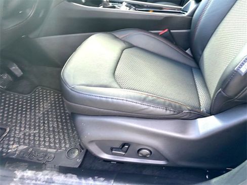 New 2026 Jeep Compass Trailhawk image 27