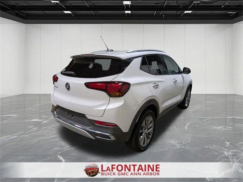 Certified 2023 Buick Encore GX Essence w/ Experience Buick Package image 5