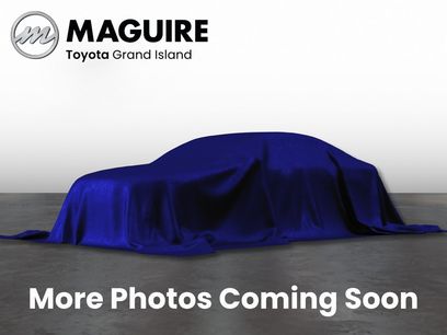 Used 2020 Subaru WRX STI