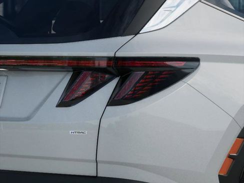 New 2026 Hyundai Tucson SEL AWD/4WD image 10