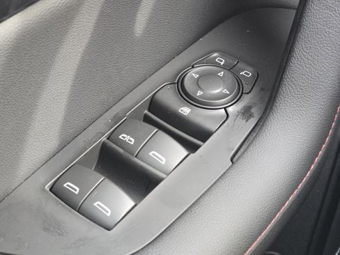 New 2026 Chevrolet Blazer RS w/ Driver Confidence II Package image 27