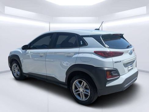 Used 2019 Hyundai Kona SE FWD image 5