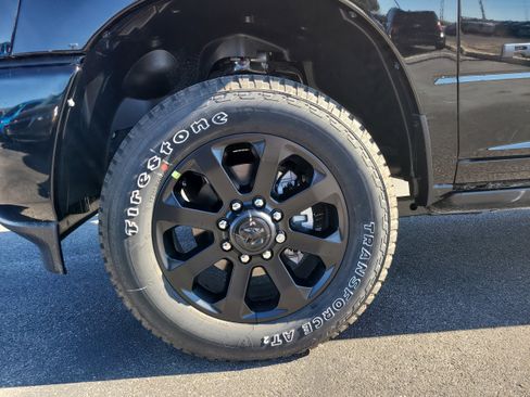 New 2026 RAM 2500 Laramie image 10