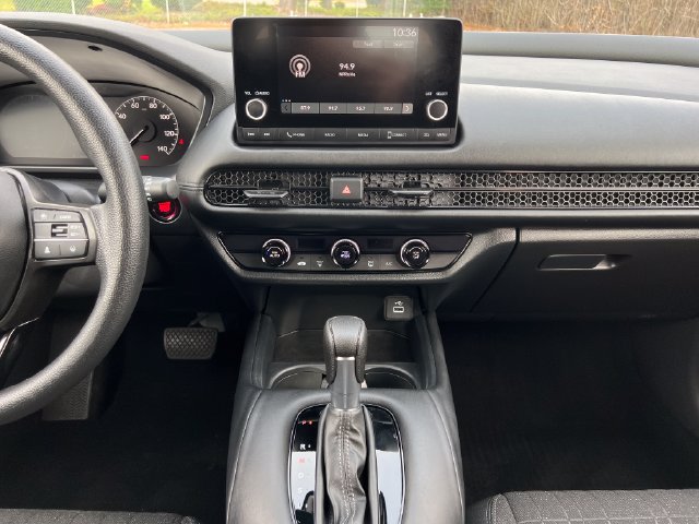 Used 2024 Honda HR-V LX image 19