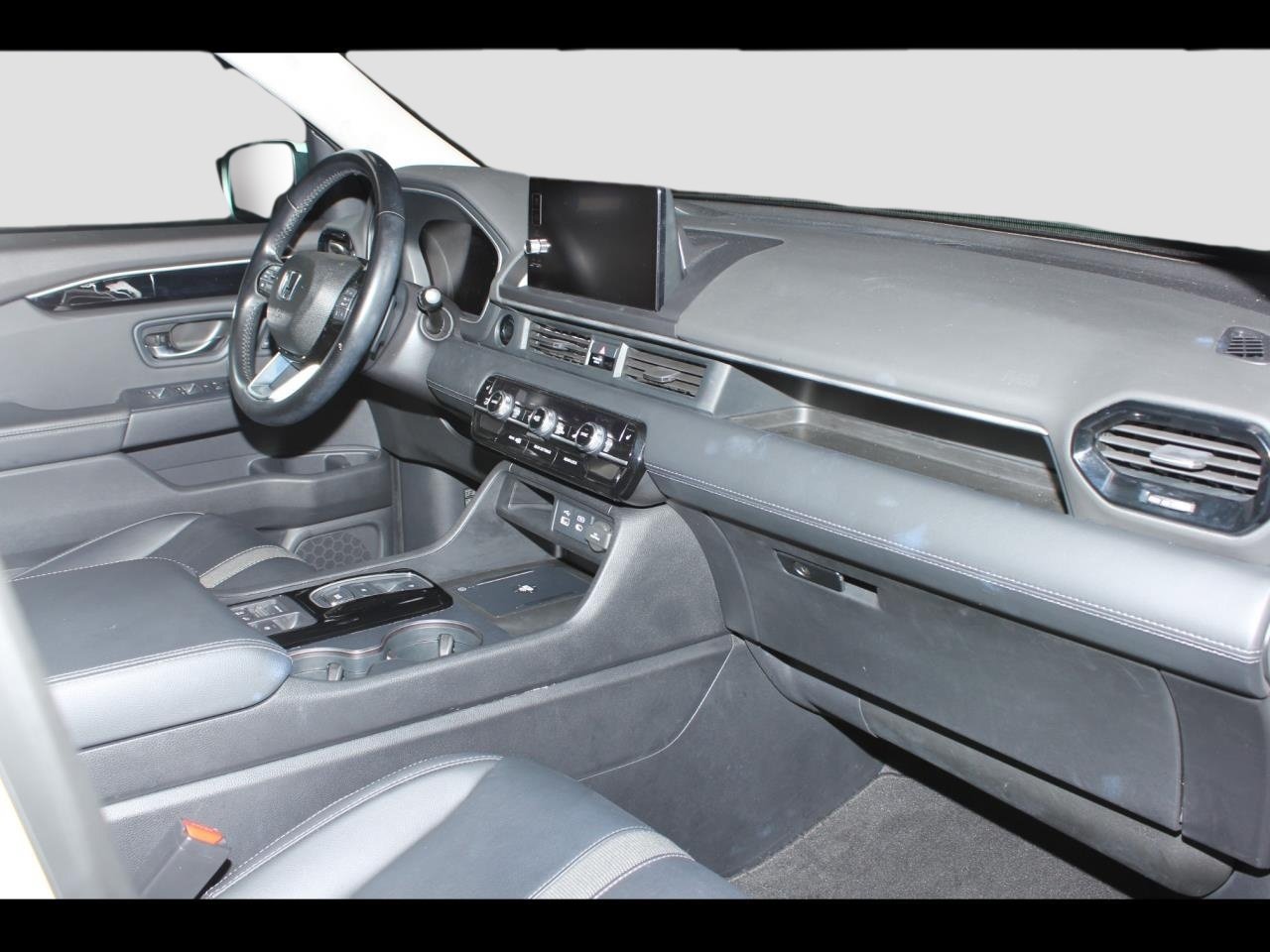 Used 2023 Honda Pilot EX-L image 14