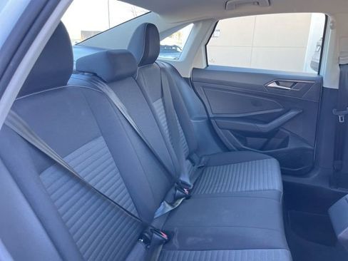 Used 2024 Volkswagen Jetta S image 23