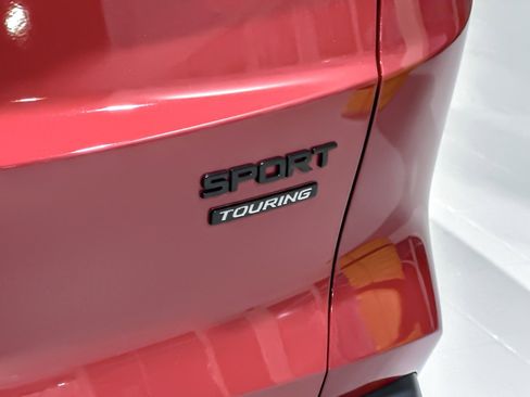 Used 2026 Honda CR-V Sport Touring image 22