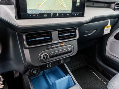 New 2025 Ford Maverick XLT w/ 4K Tow Package image 35