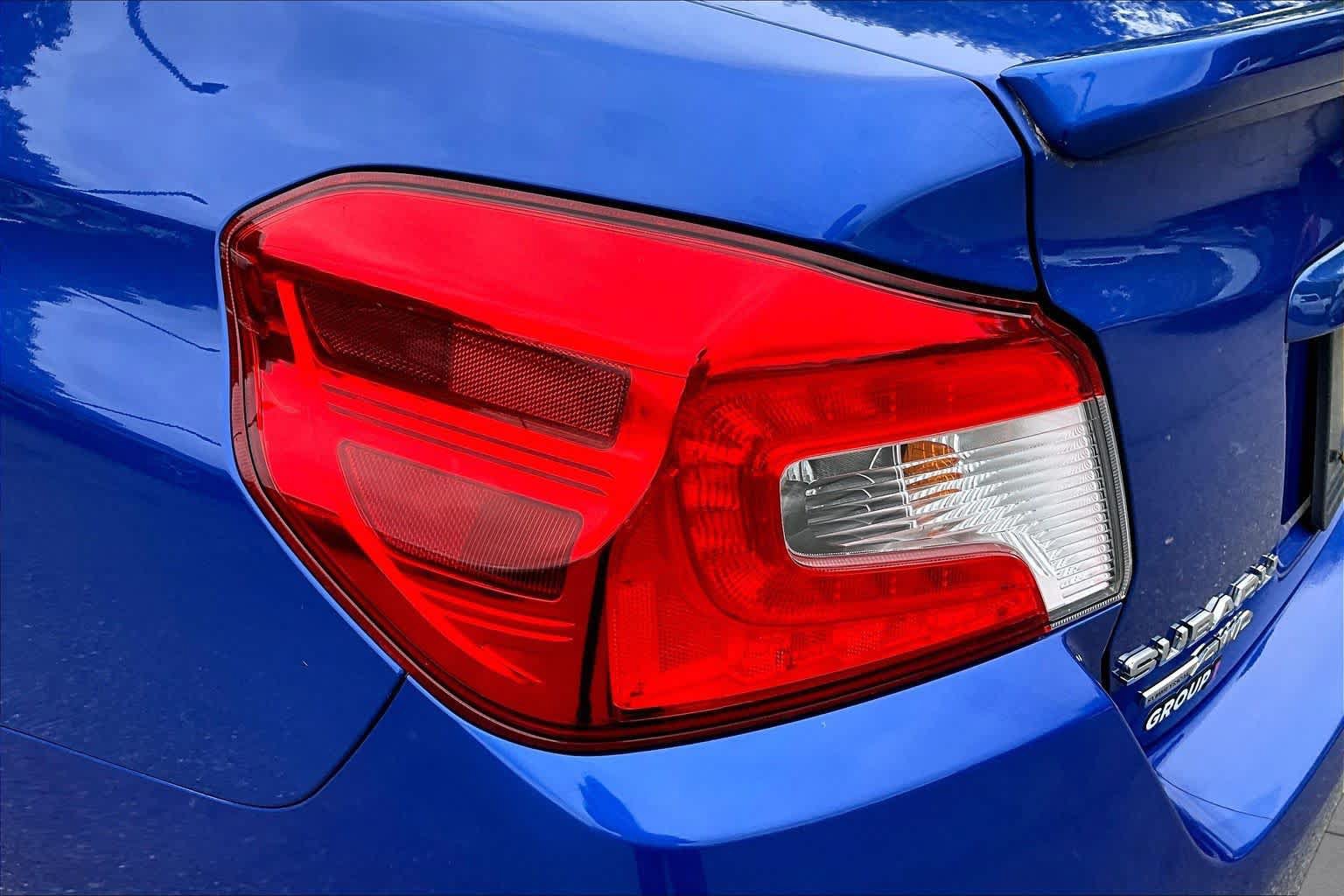 Used 2020 Subaru WRX Premium AWD/4WD image 27