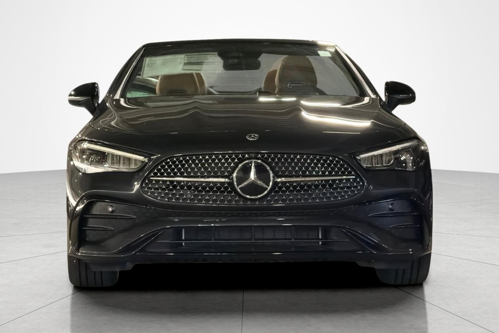 New 2027 Mercedes-Benz CLE 450 4MATIC Cabriolet image 8