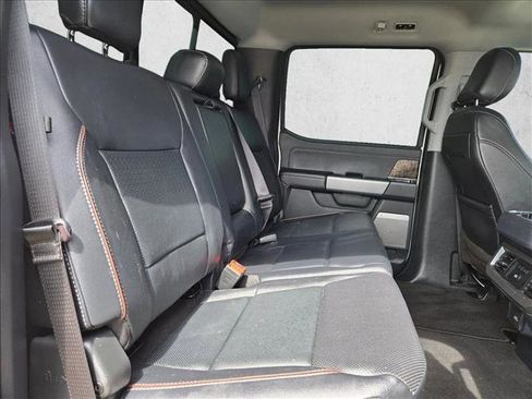 Used 2023 Ford F250 Lariat w/ Lariat Ultimate Package AWD/4WD image 19