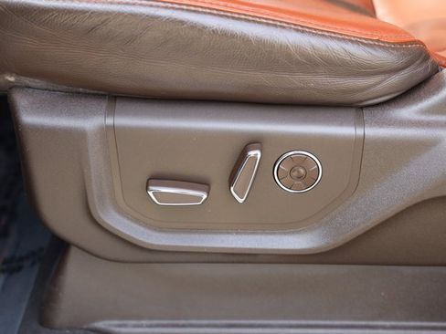 Used 2021 Ford F350 King Ranch w/ King Ranch Ultimate Package image 21