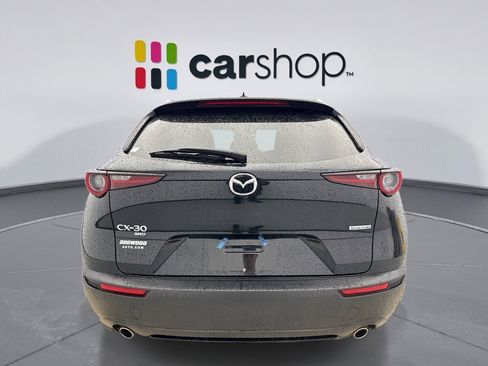 Used 2025 MAZDA CX-30 AWD 2.5 S w/ Premium Package image 4