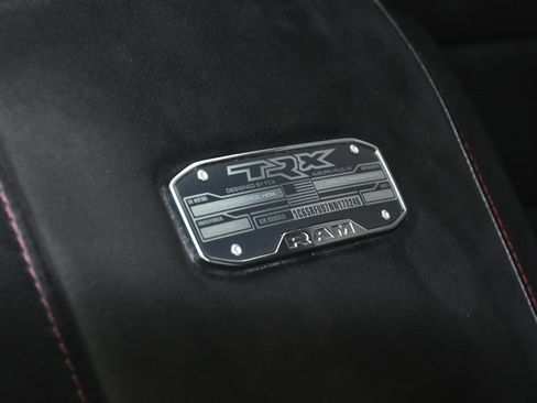 Used 2022 RAM 1500 TRX w/ TRX Level 2 Equipment Group image 47