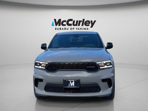 Used 2025 Dodge Durango GT AWD/4WD image 9