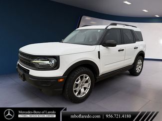 Used 2021 Ford Bronco Sport video 1