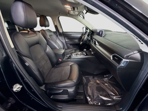 Used 2023 MAZDA CX-5 AWD 2.5 S w/ Select Package image 29