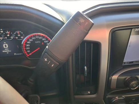 Used 2016 GMC Sierra 2500 Denali w/ Duramax Plus Package image 12