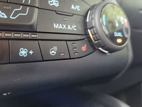 Certified 2024 Ford Bronco Sport Outer Banks w/ Tech Package image 24